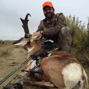 Meet your Posher, Chad